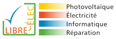 Libre-Élec — Photovoltaïque, Électricité, Informatique, Réparation